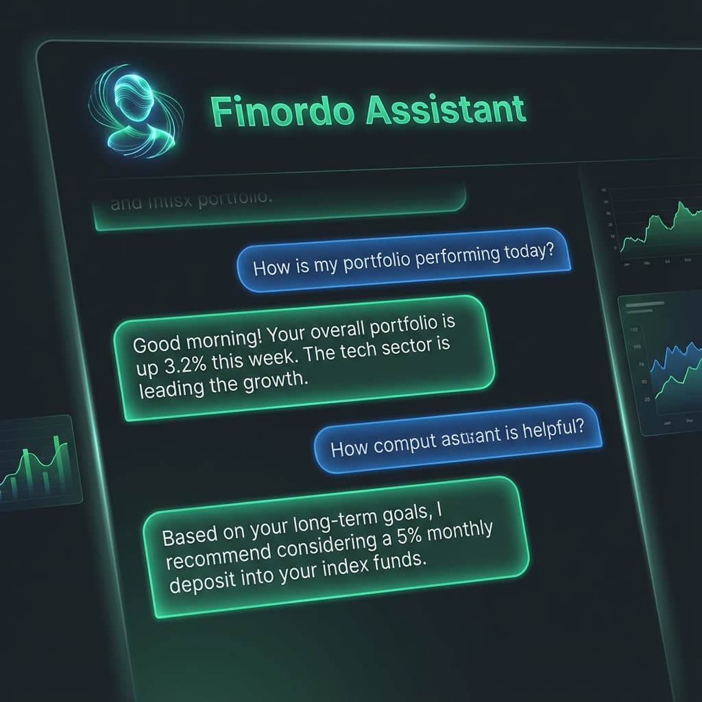 AI Financial Assistant